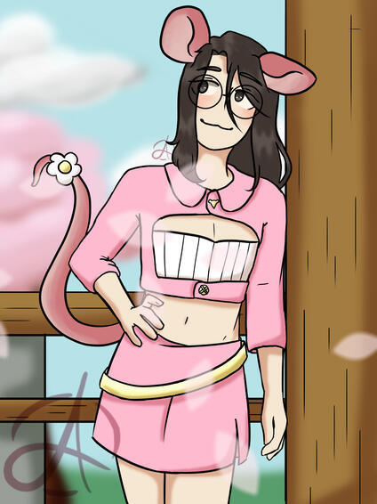 Jars_seph fanart