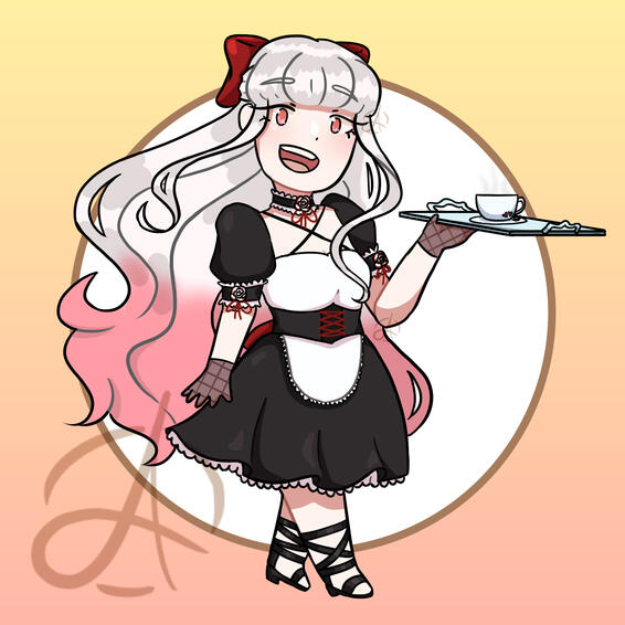 Mary smol
