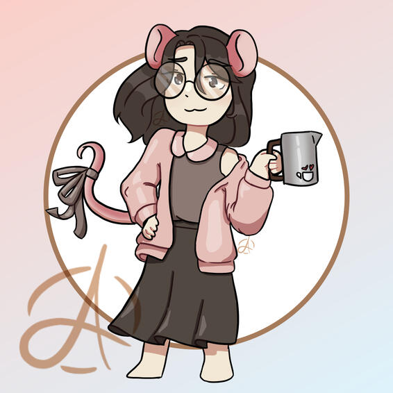 Jars smol